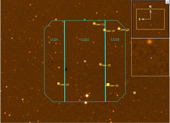 PG1633+099 F2 OT image